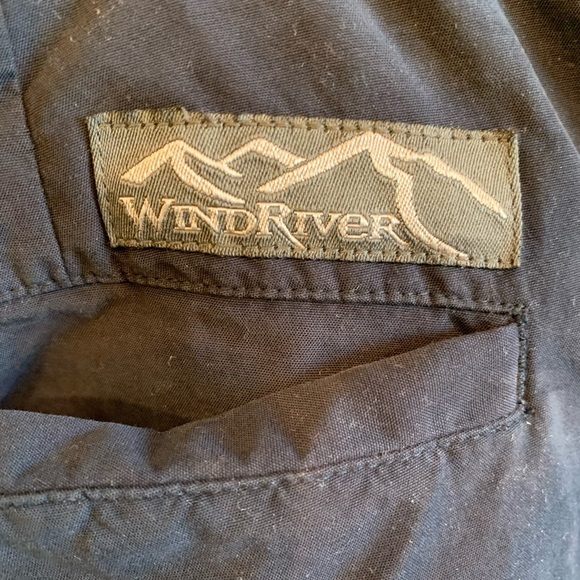 Wind River Reversible Pants for Men - Picture 8 of 16